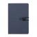 Bloco de Anotações Poliéster 21 x 14 com Pauta