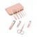Kit Manicure 10 Peças