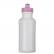 Squeeze Plástico 500ml